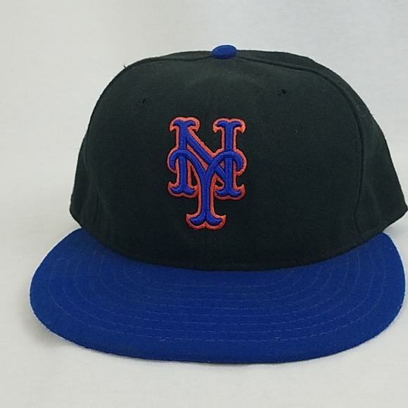 New Era Other - New Era New York Mets 7 1/8 Fitted Baseball Hat